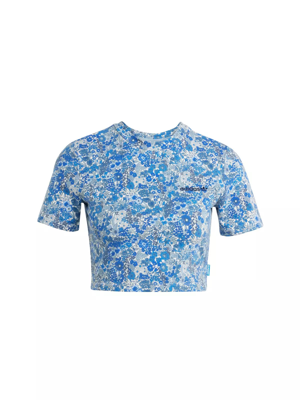 Originals Women's Liberty London Tonal Baby Tee - 6