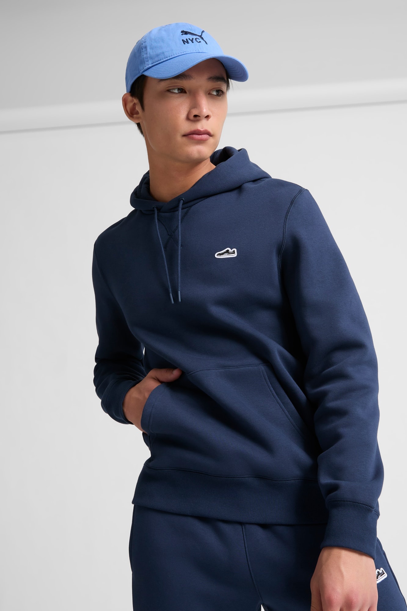 PUMA NYC Core Cap - 2
