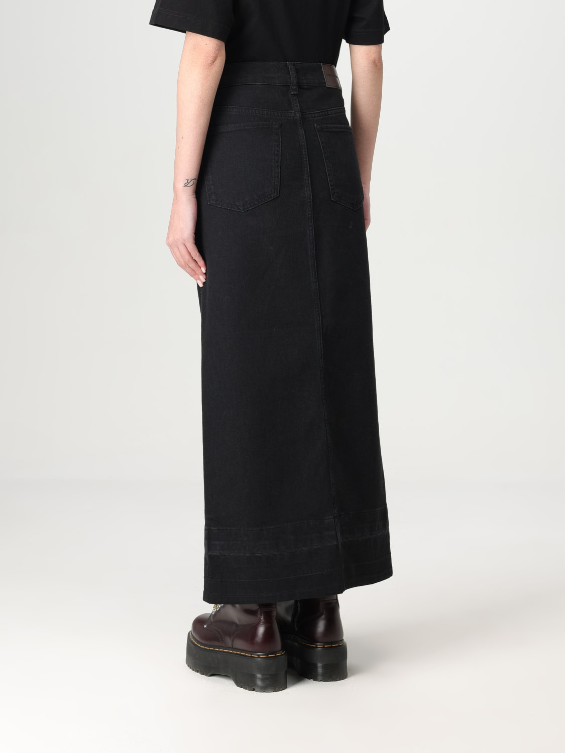 Skirt woman Pinko - 2