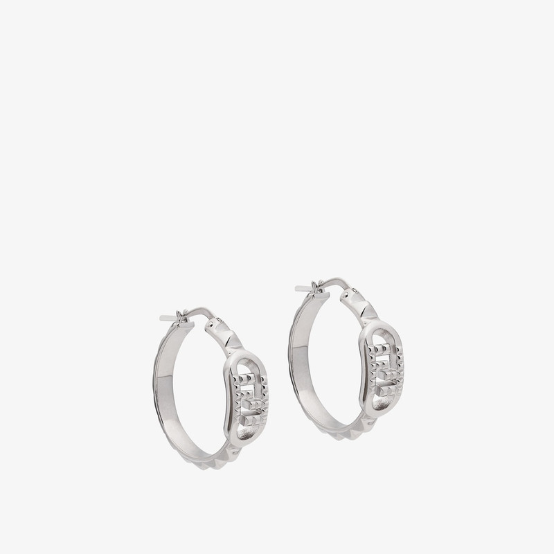 Fendi O’Lock Earrings 1