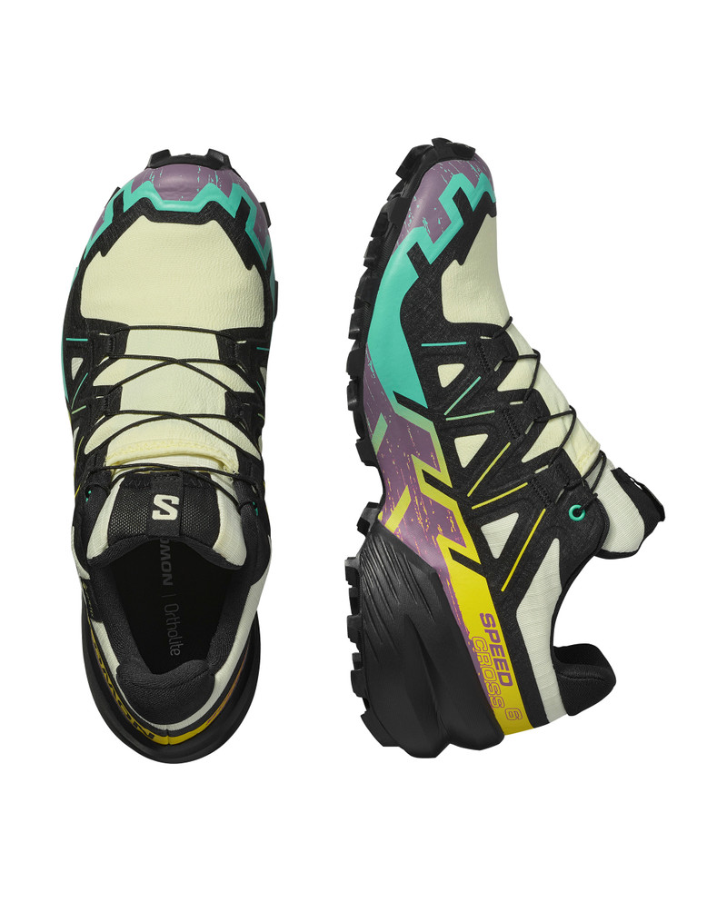 SALOMON SPEEDCROSS 6 GORE-TEX outlook