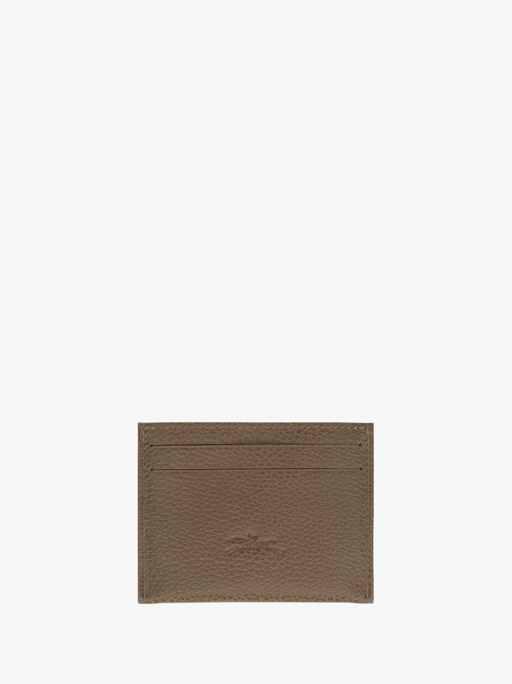 `Le Foulonné` Card Holder - 2