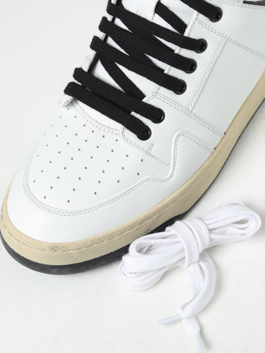 Sneakers men Saint Laurent - 4