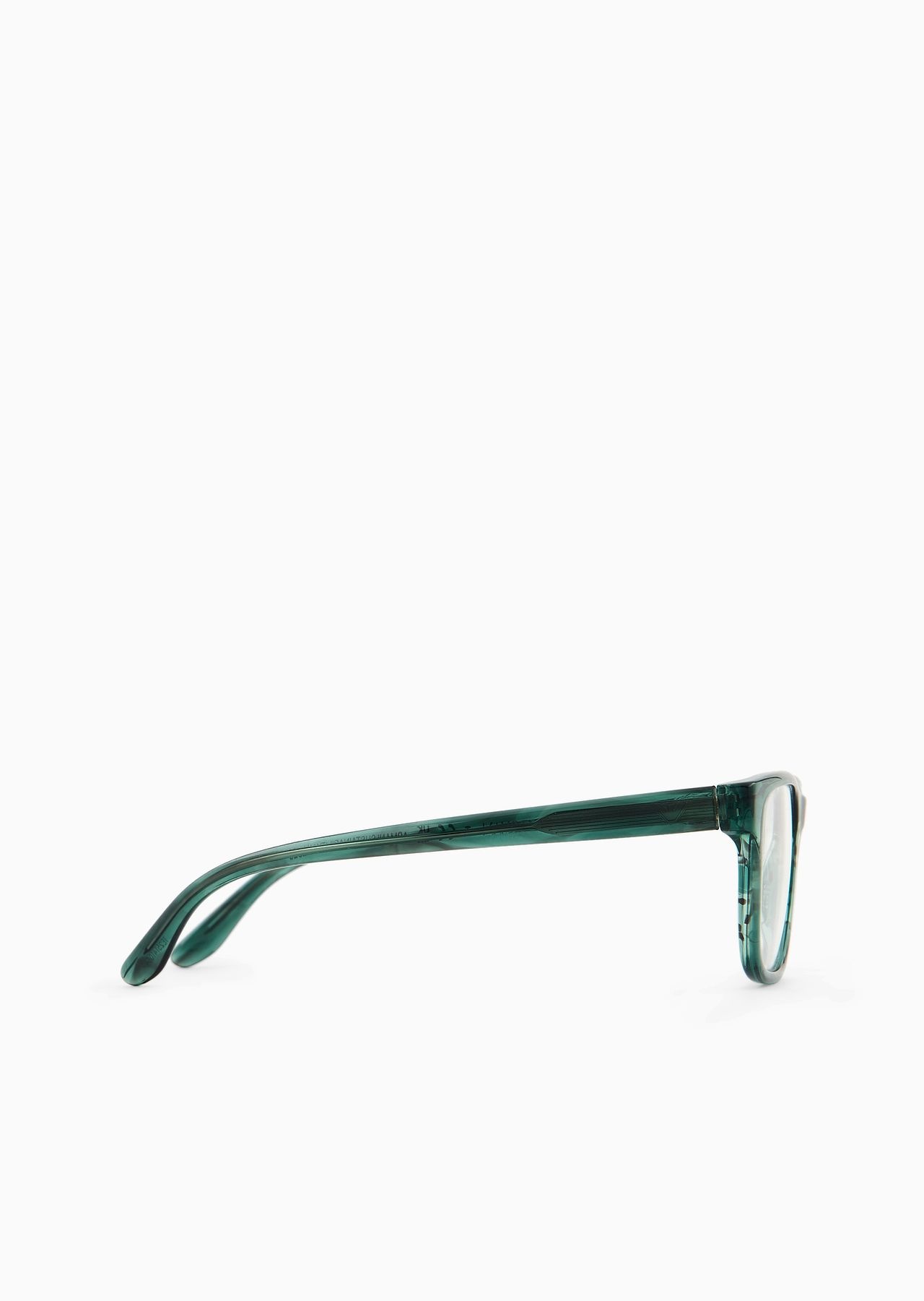 Men’s rectangular glasses - 3