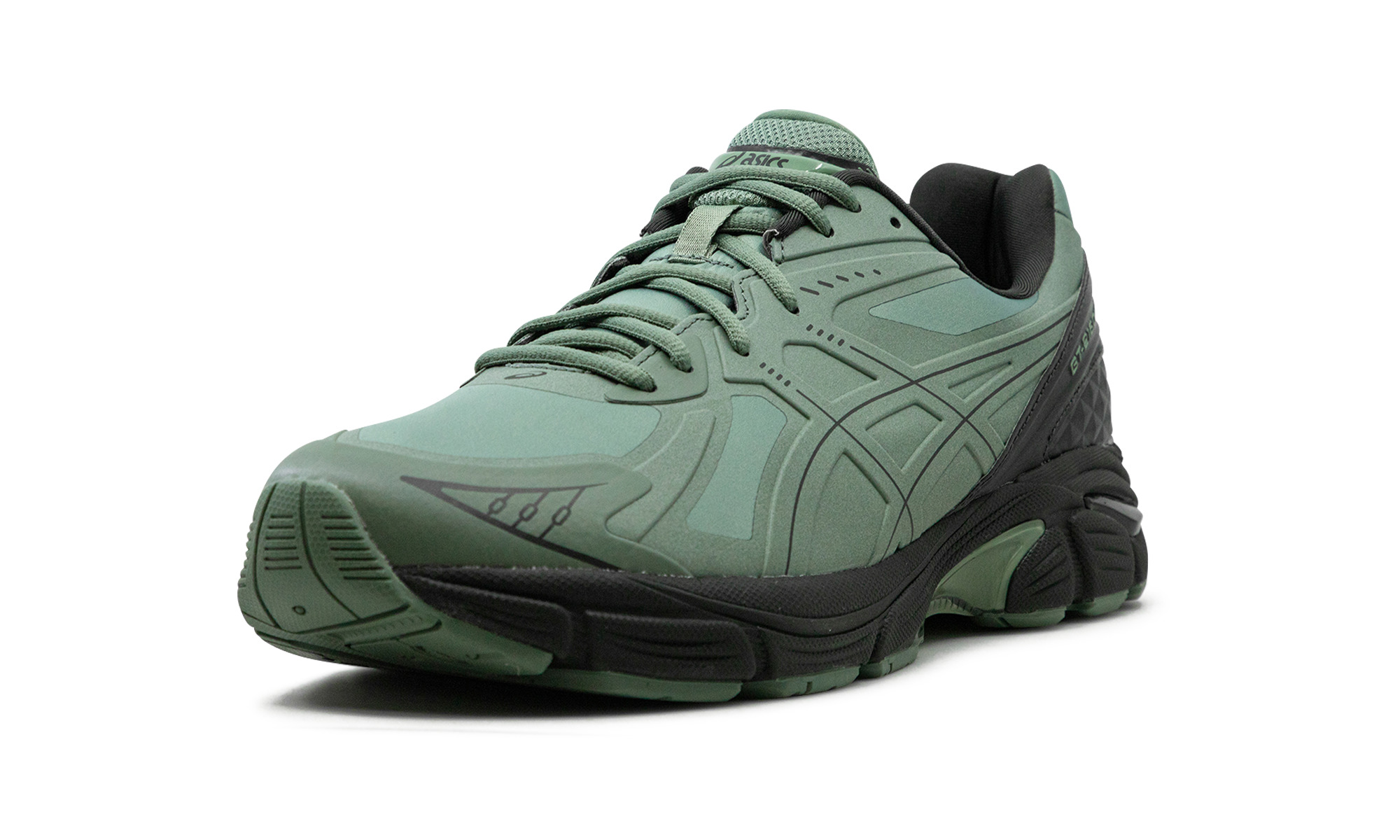 GT 2160 "Slate Grey" - 4