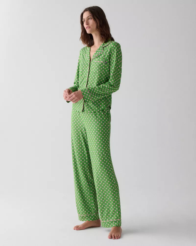 Long Pajama 1
