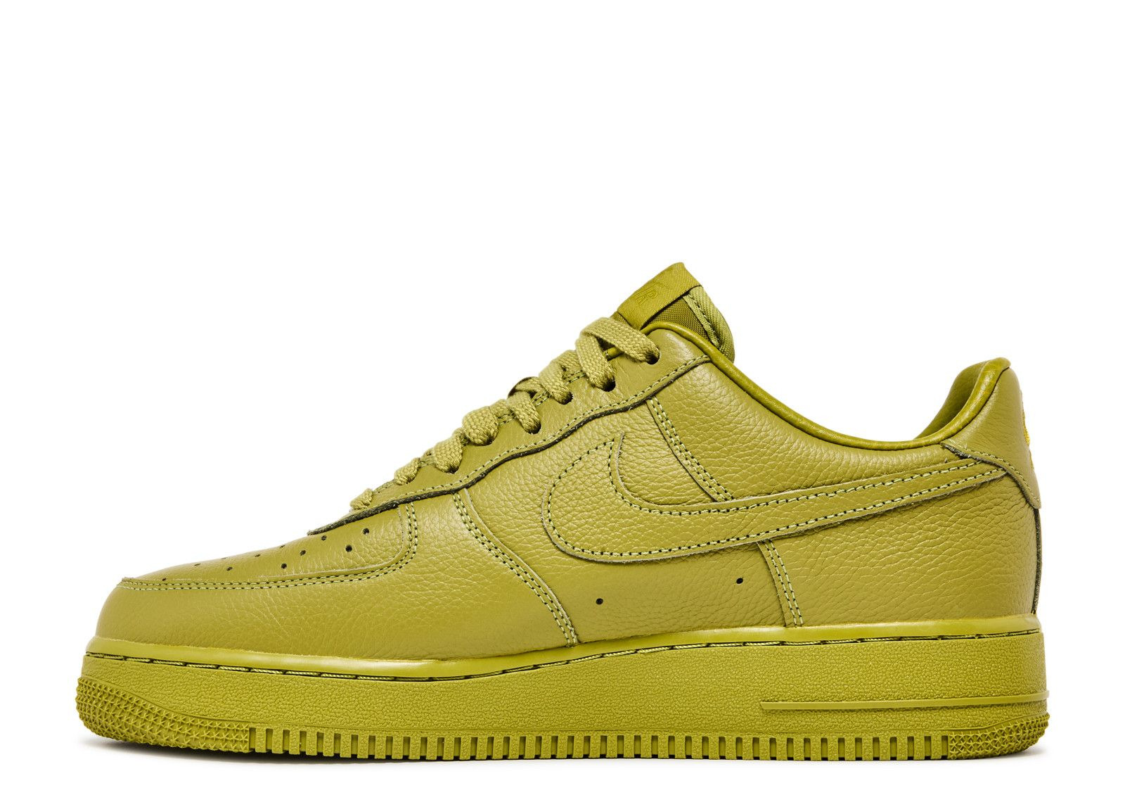 CACTUS PLANT FLEA MARKET X AIR FORCE 1 LOW PREMIUM 'MOSS' - 4