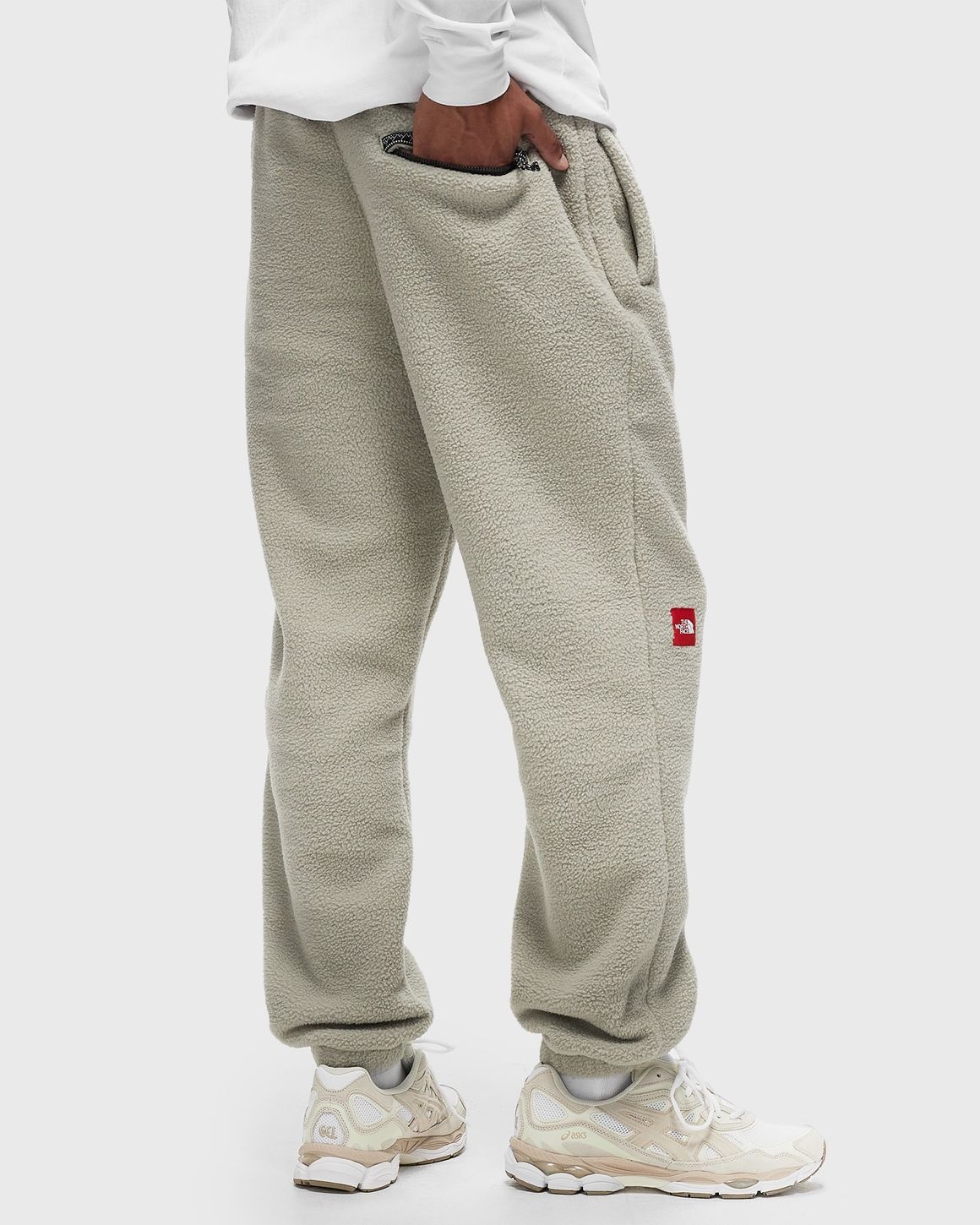 FLEESKI PANT - 3