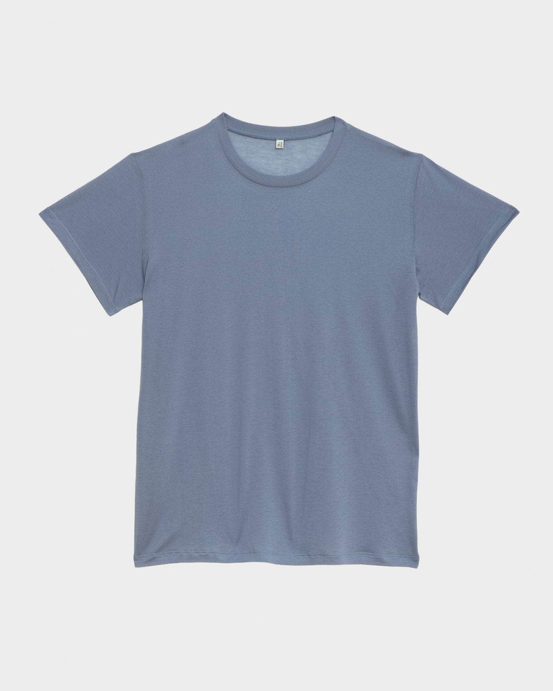 Tee Shirt - Bamboo Lyocell 5