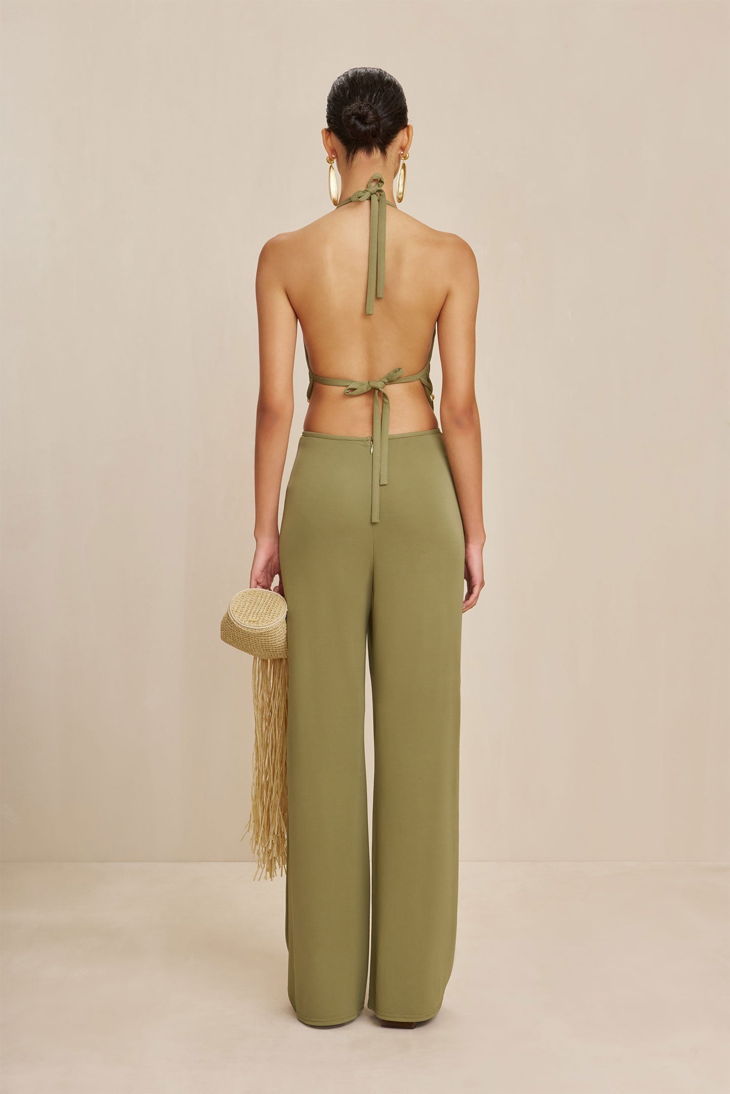 KORA PANT - 3