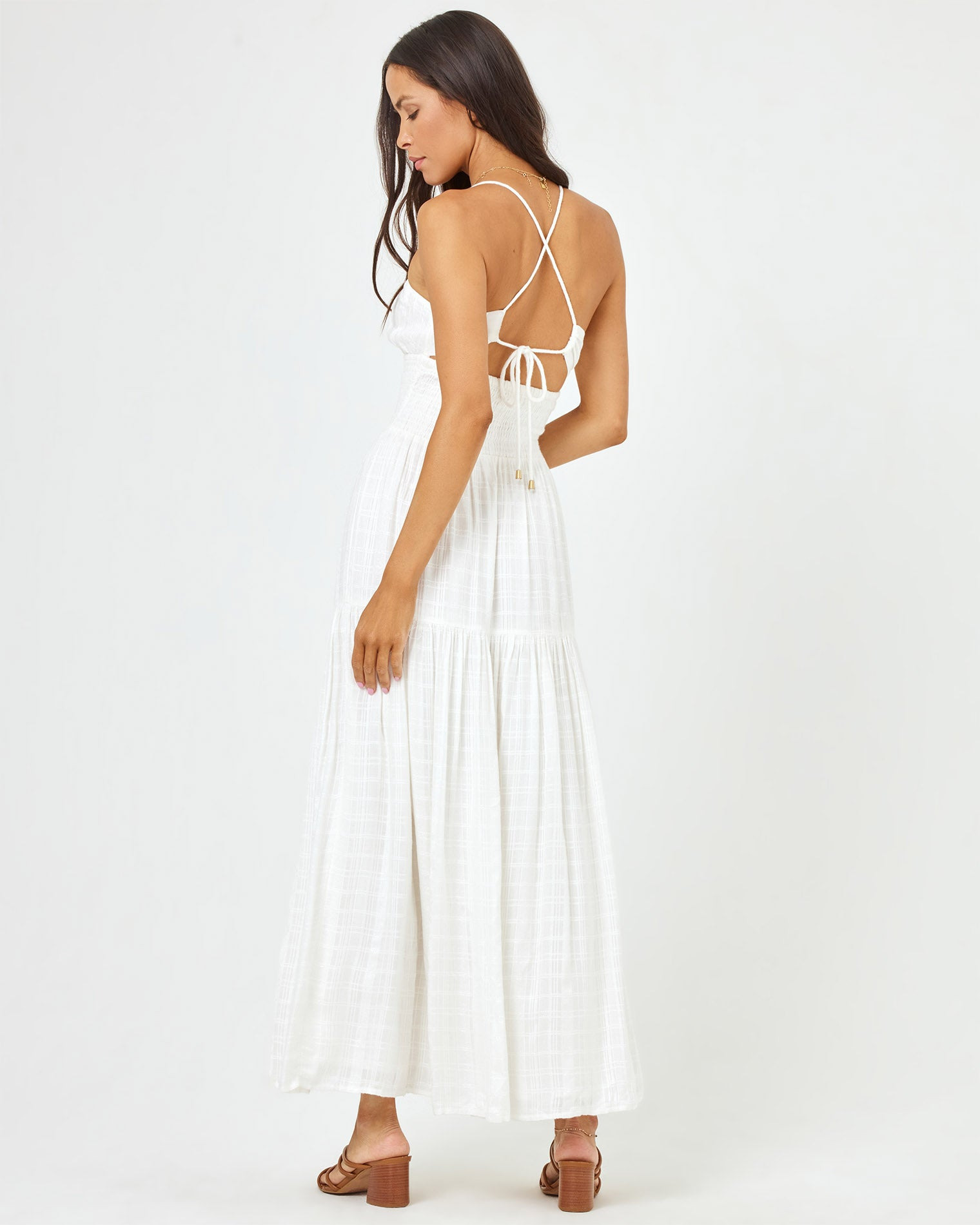 Calla Dress - 4