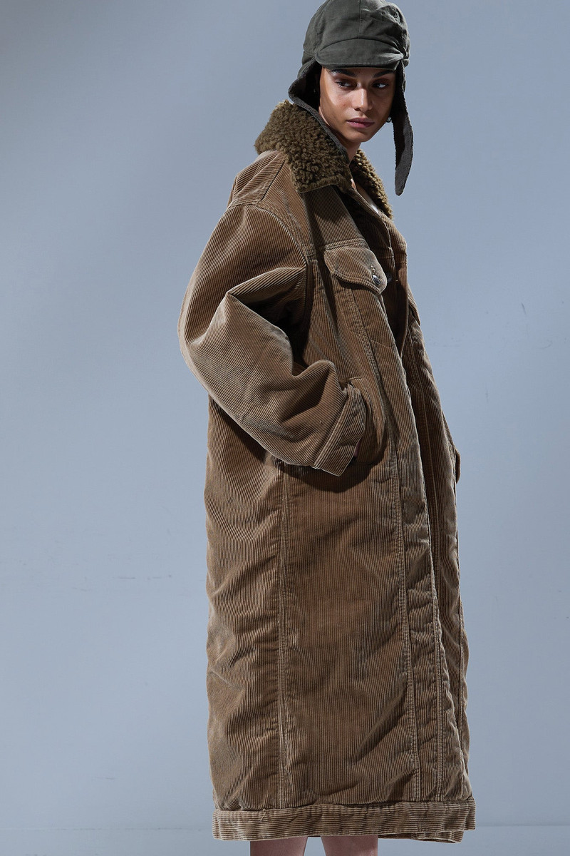 KAT TRUCKER COAT 1