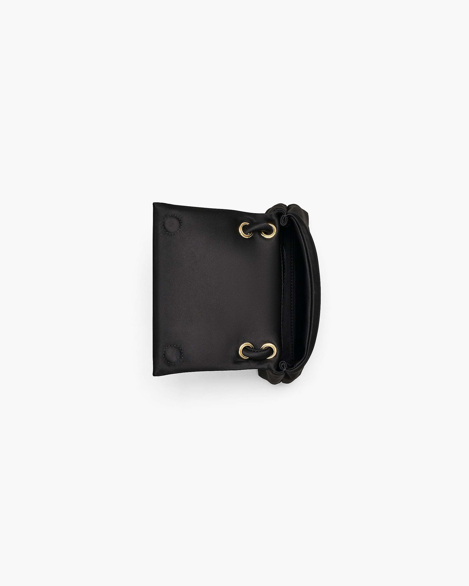 THE SATIN MICRO DUAL BAG - 6