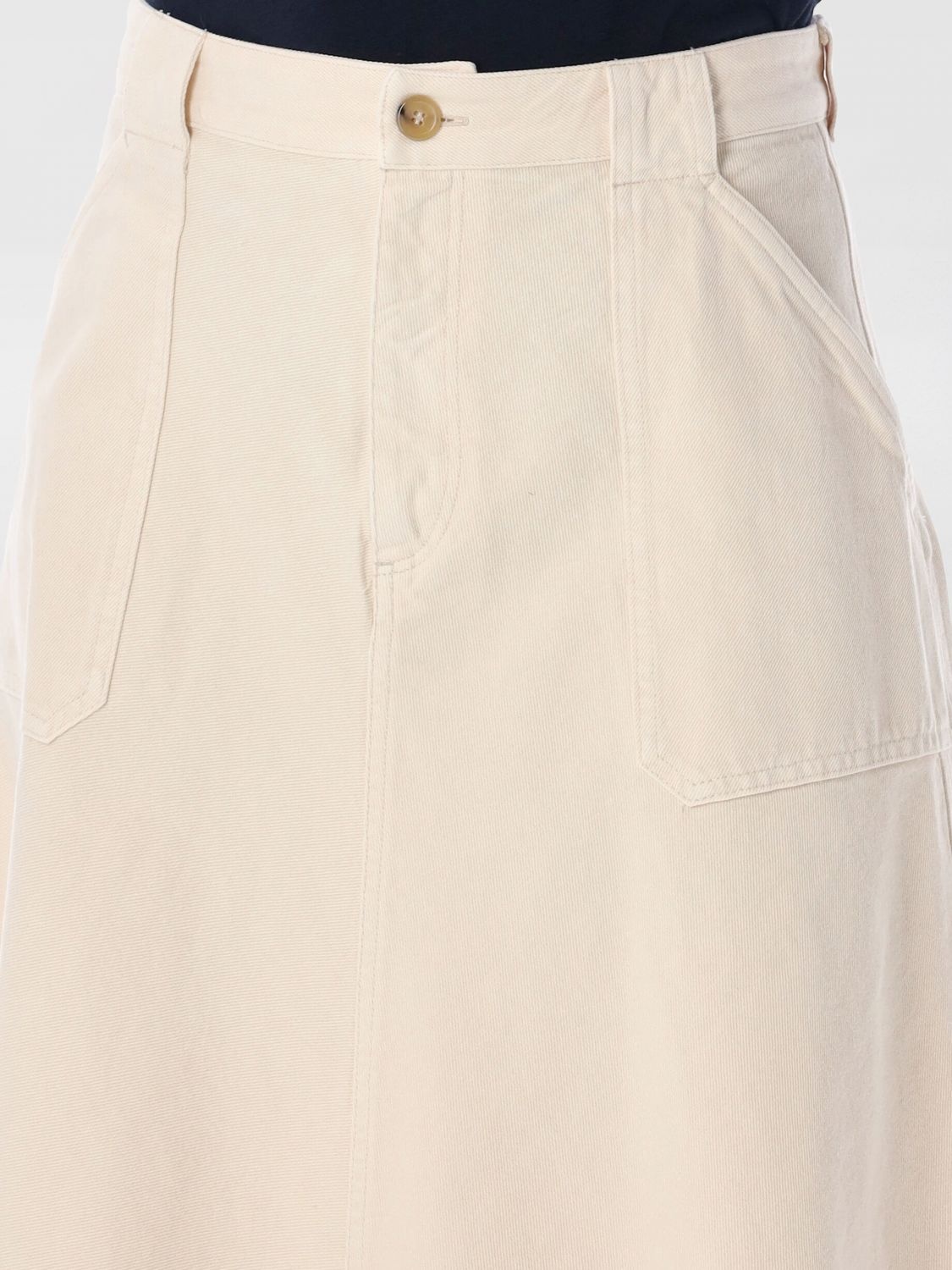 Skirt woman A.P.C. - 3