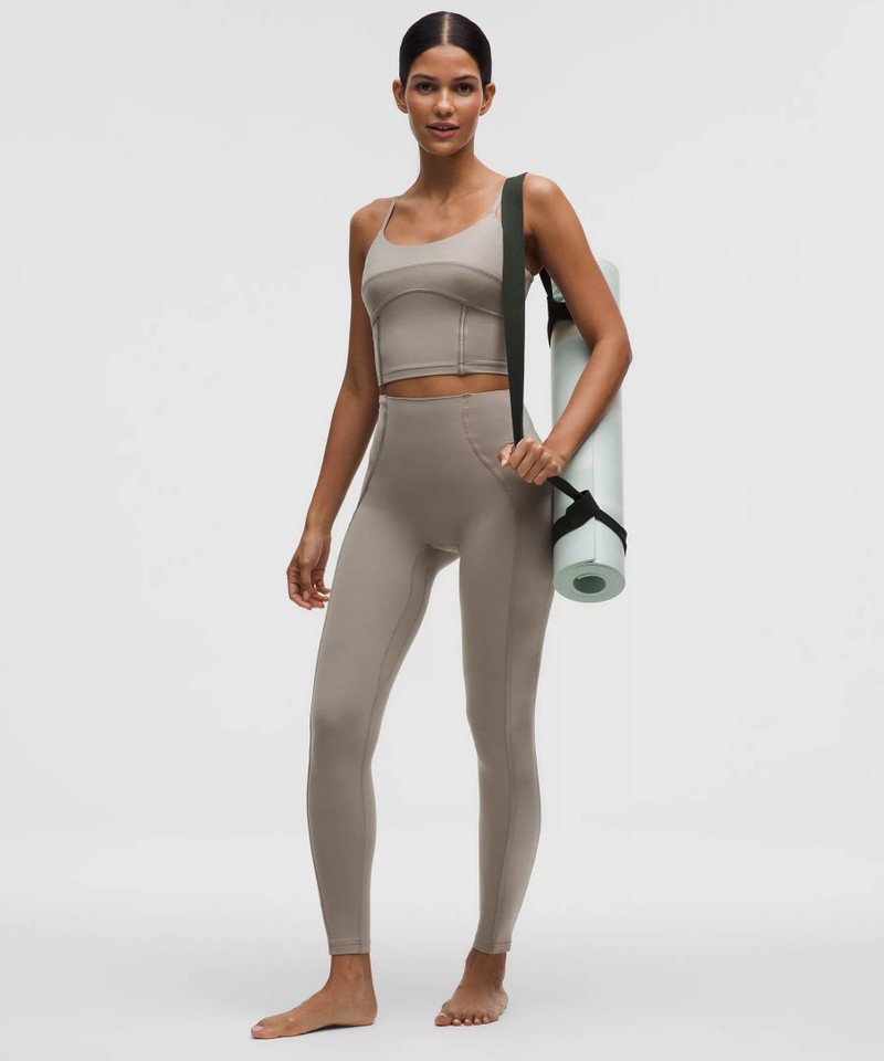 lululemon Align No Line™ High-Rise Pant 28" *Satin 1