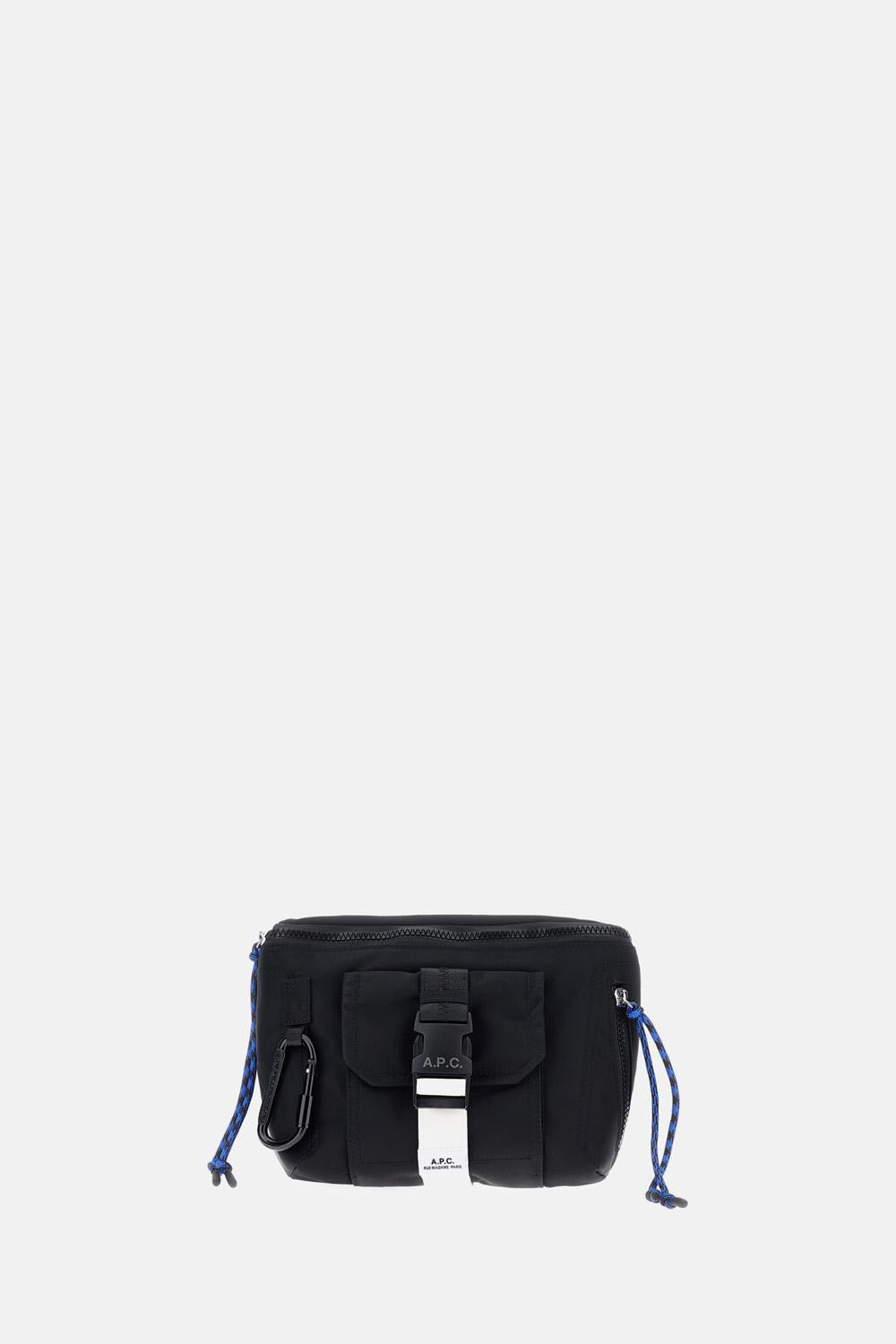 TRECK SHOULDER BAG - 1