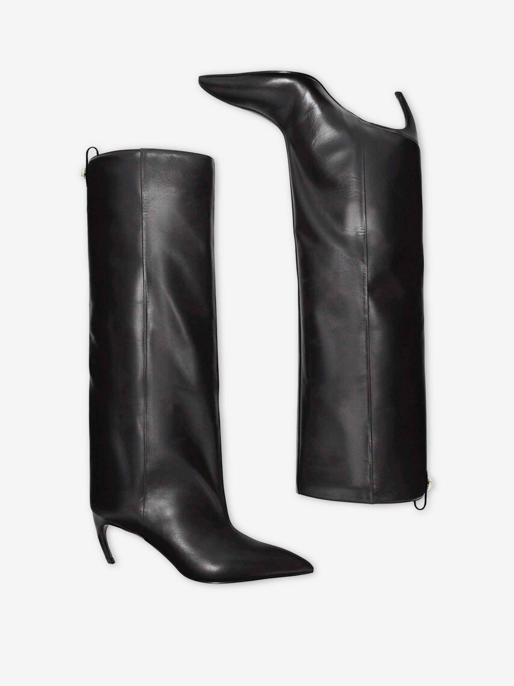 BOOTS LEA - 3