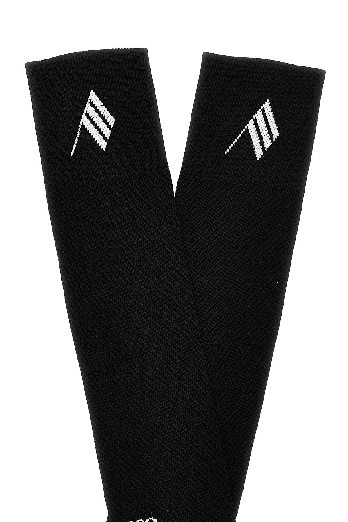 Logo socks - 3