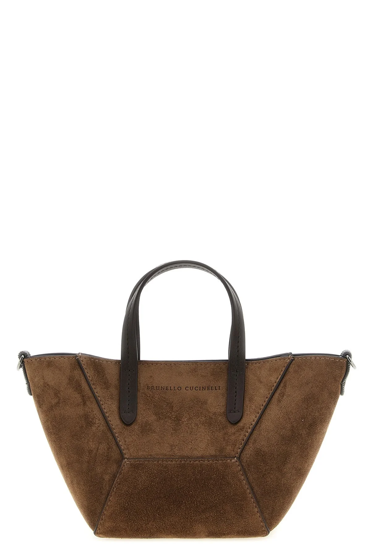 'Bc Duo' Mini Handbag - 1
