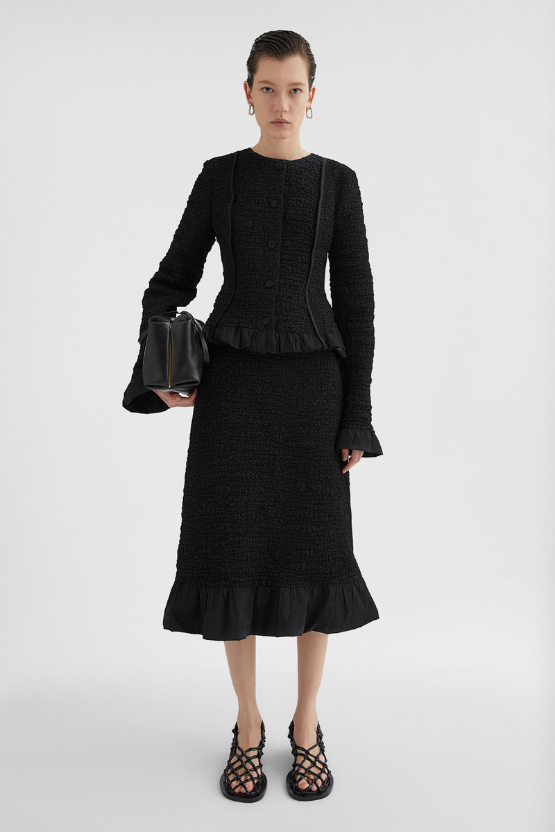 Jil Sander Jacket outlook