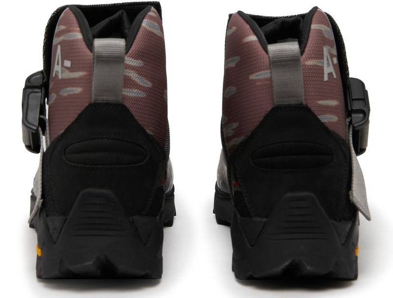 ROA x ACW Andreas boots 4