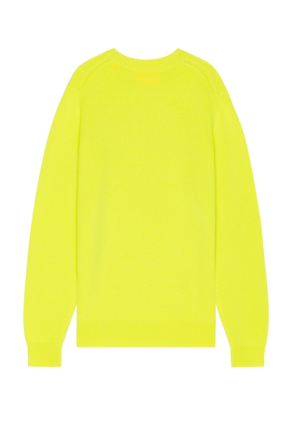 Allday Crew Neck Sweater - 2