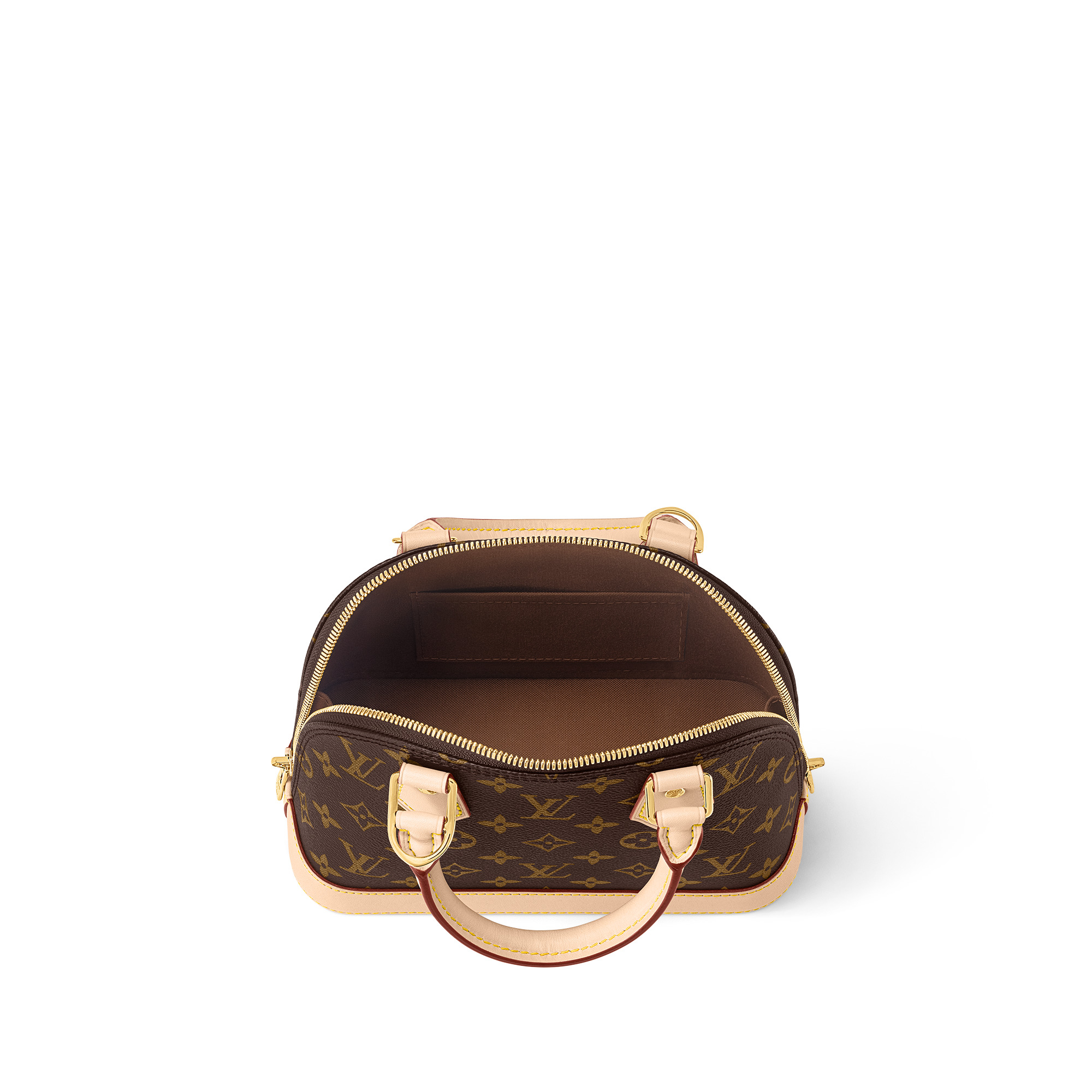 Alma BB Mon Monogram - 2