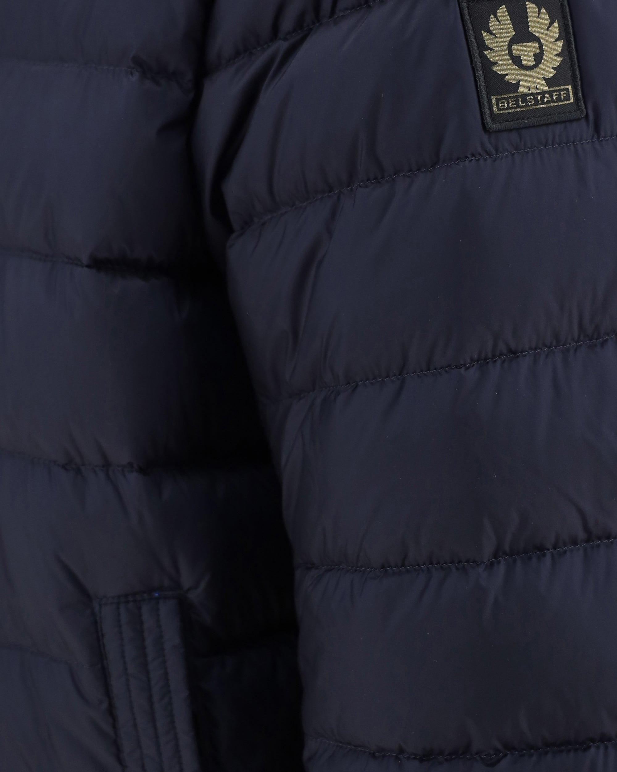 Circuit Down Jacket - 3