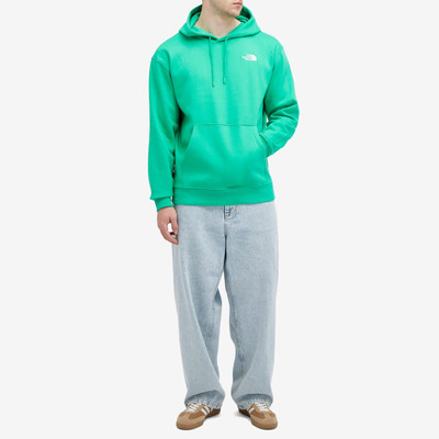 The North Face The North Face Essential Hoodie outlook