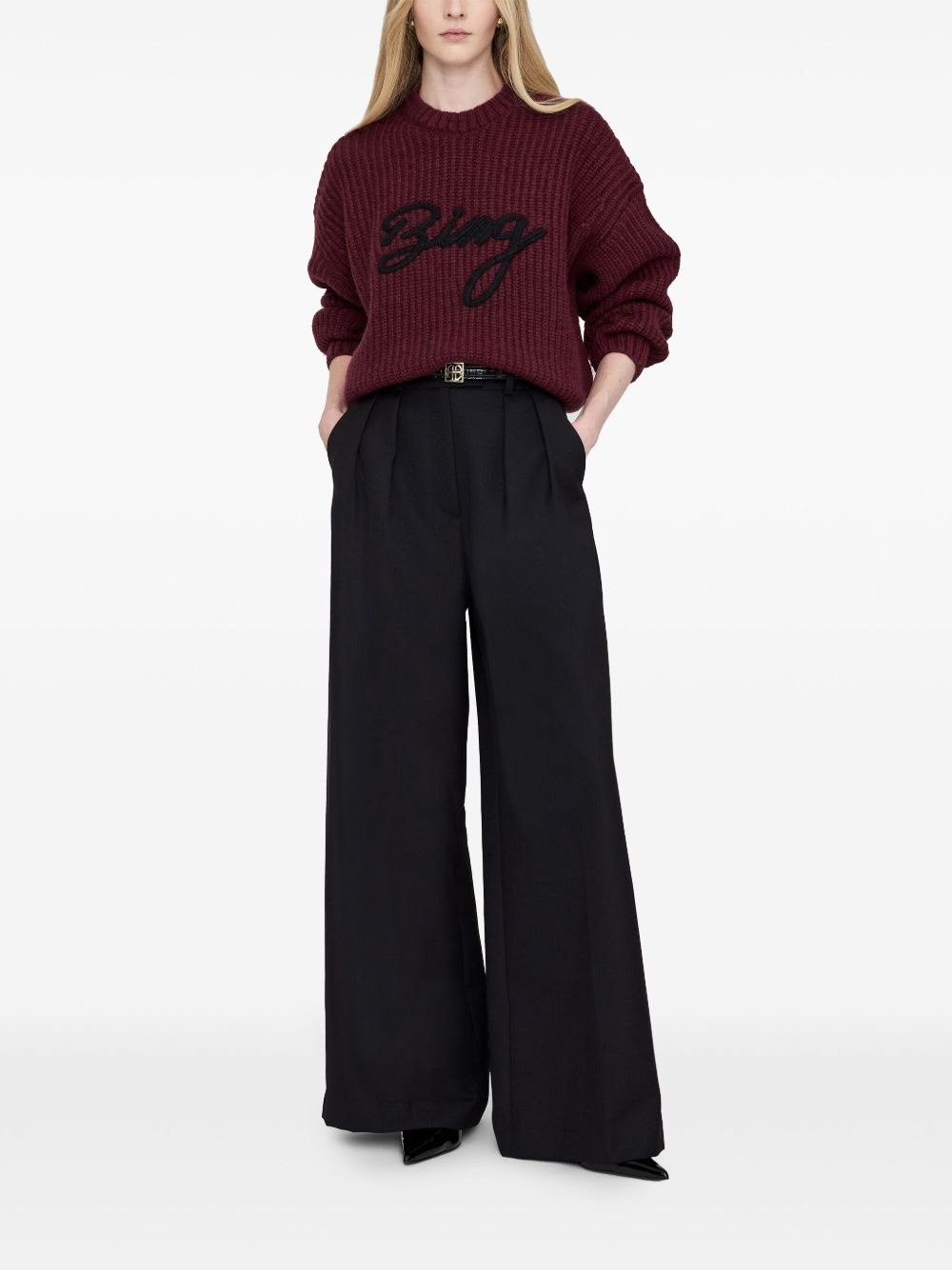 Sydney sweater - 2
