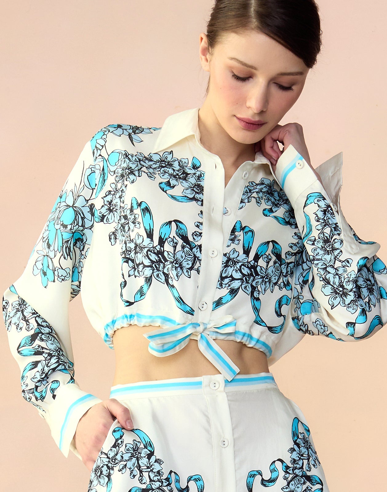 Marseille Shirt - 2