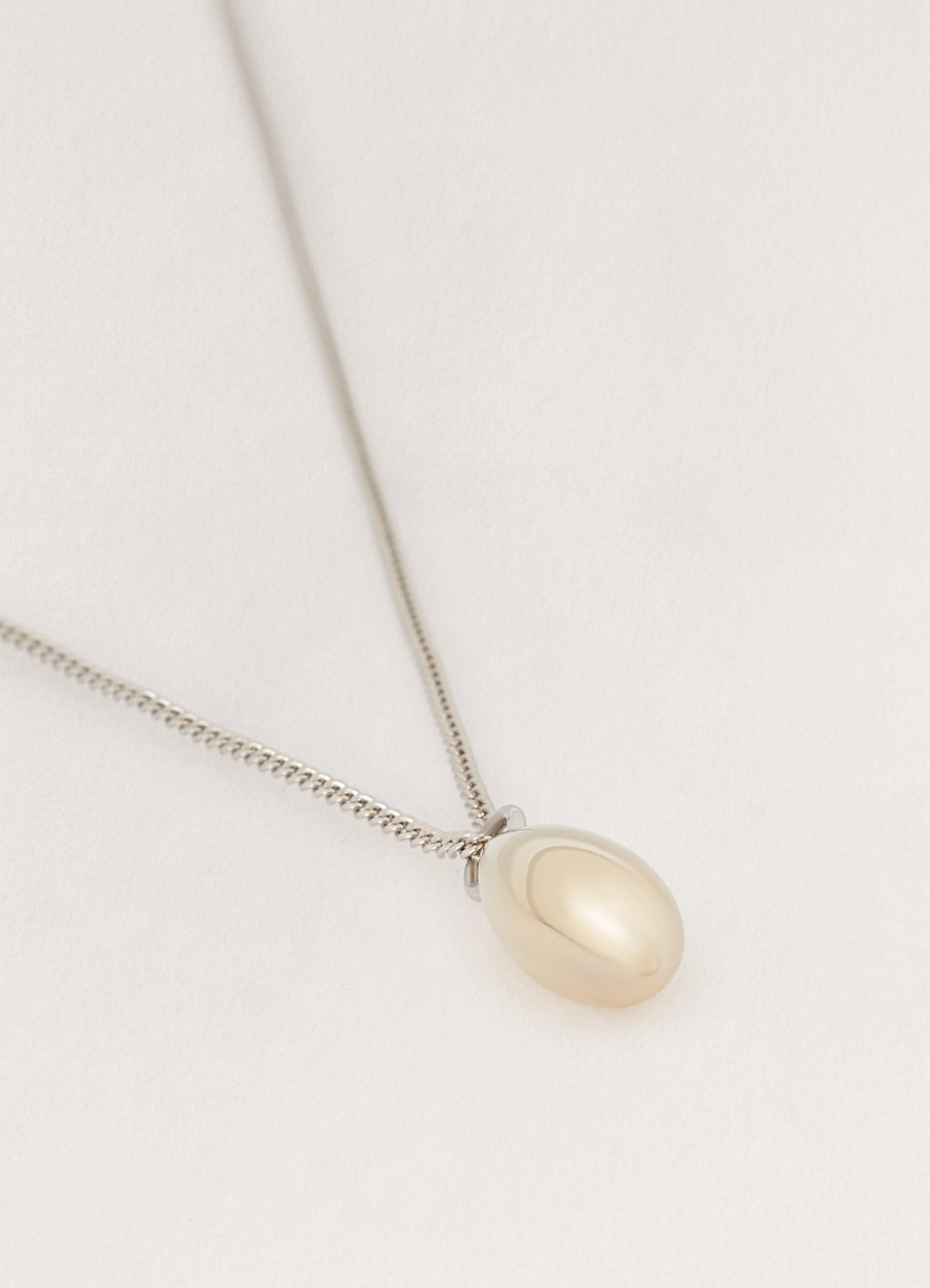 SEED PENDANT
BRONZE - 1