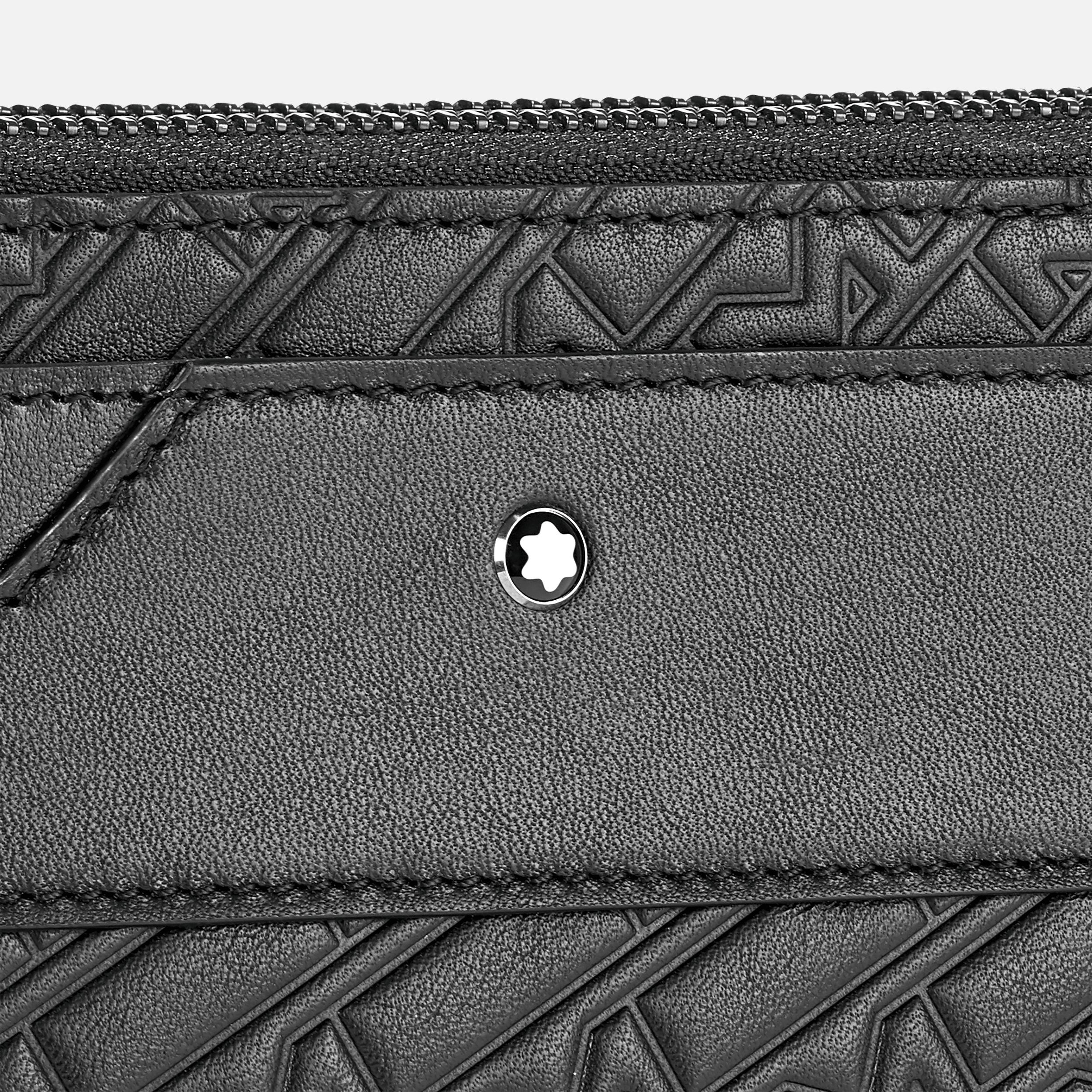 Montblanc M_Gram 4810 Clutch 2 Compartments - 2