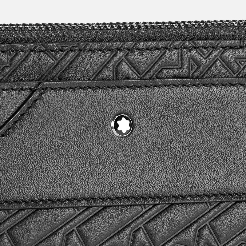 Montblanc Montblanc M_Gram 4810 Clutch 2 Compartments outlook