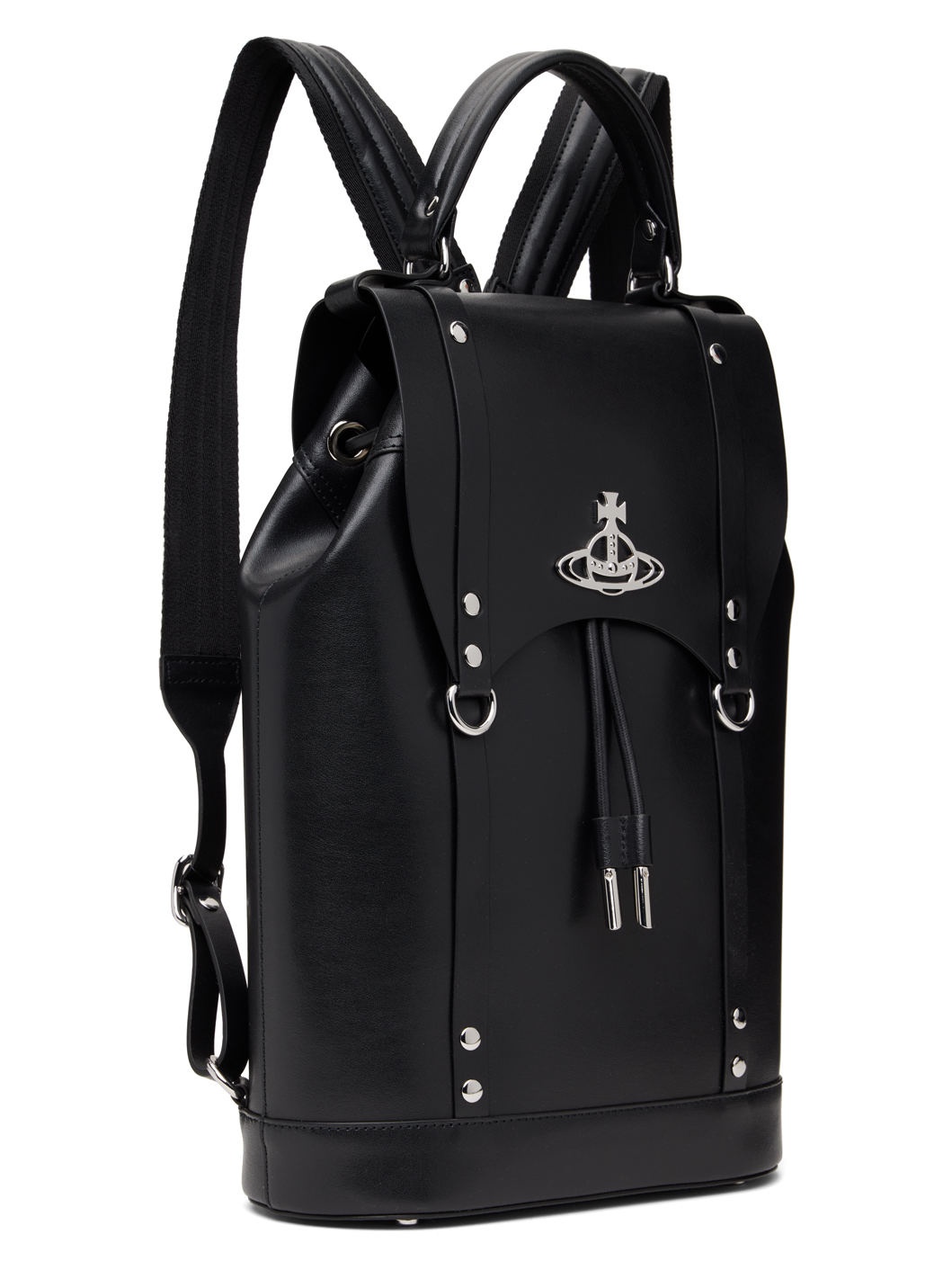 Black Max Backpack - 2