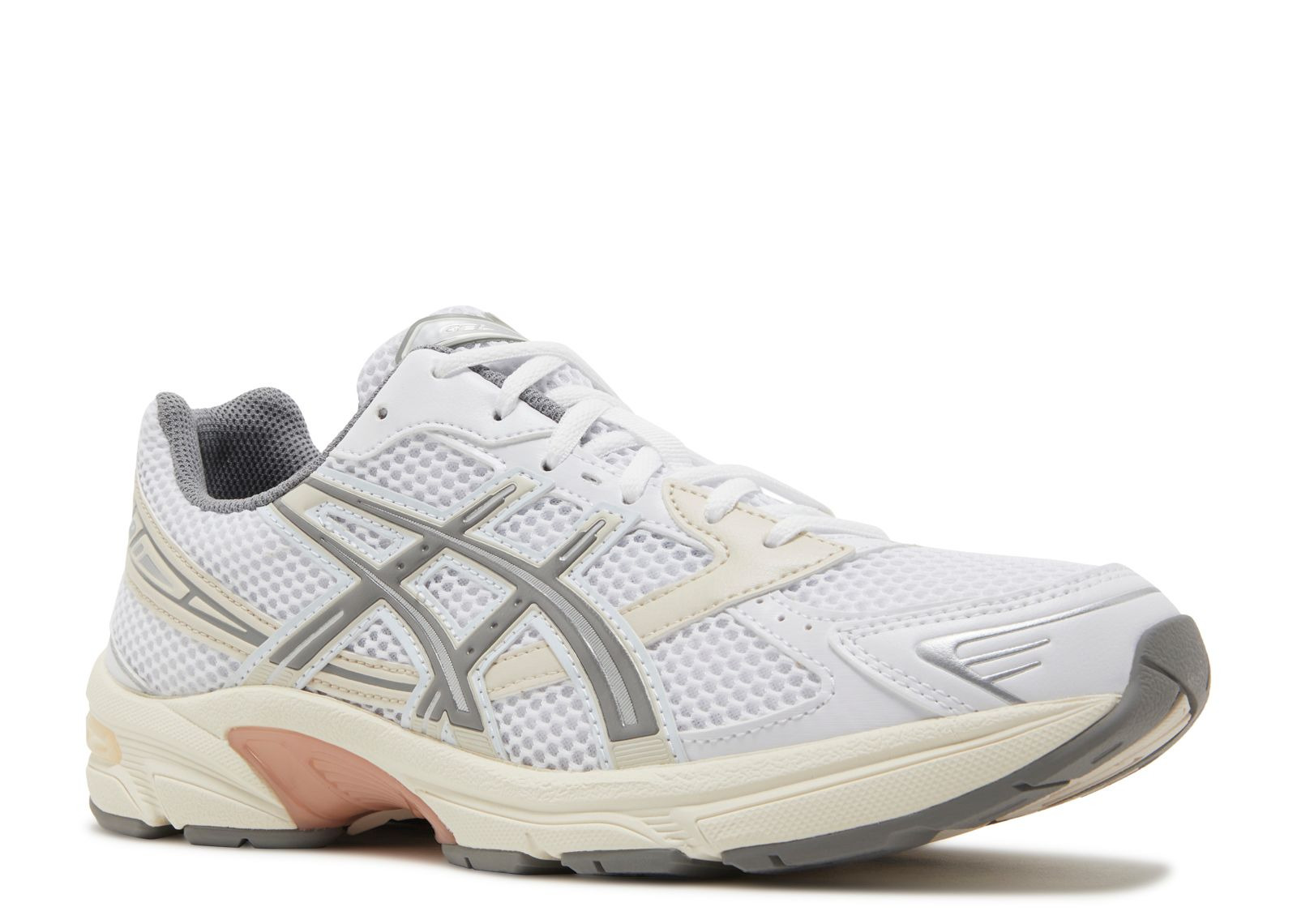 GEL 1130 'WHITE CLAY GREY' - 2
