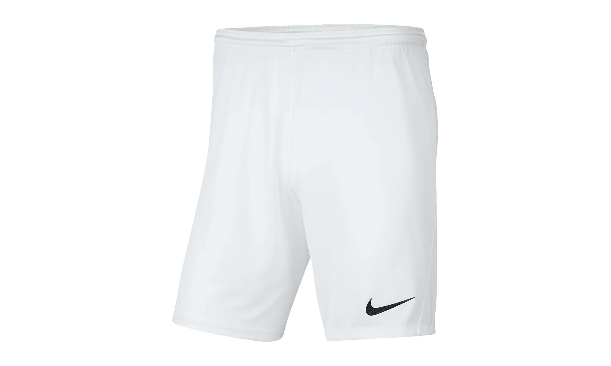 Youth Park 3 Shorts "Black" BV6865 100 - 1
