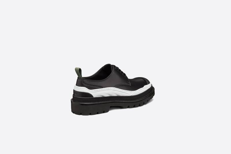 DIOR AND SACAI Derby Shoe 3