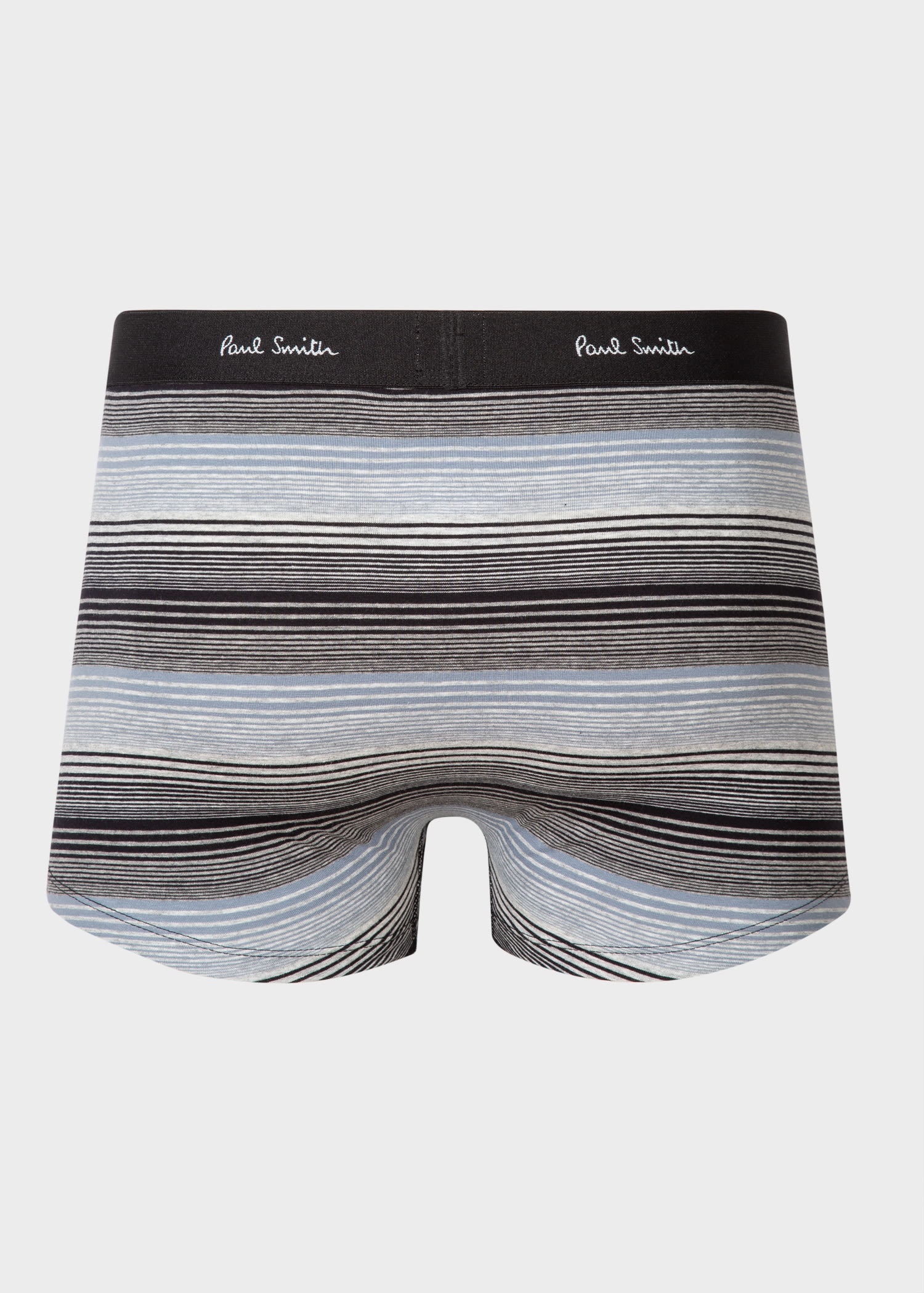 Triple Stripe Boxer Briefs - 2