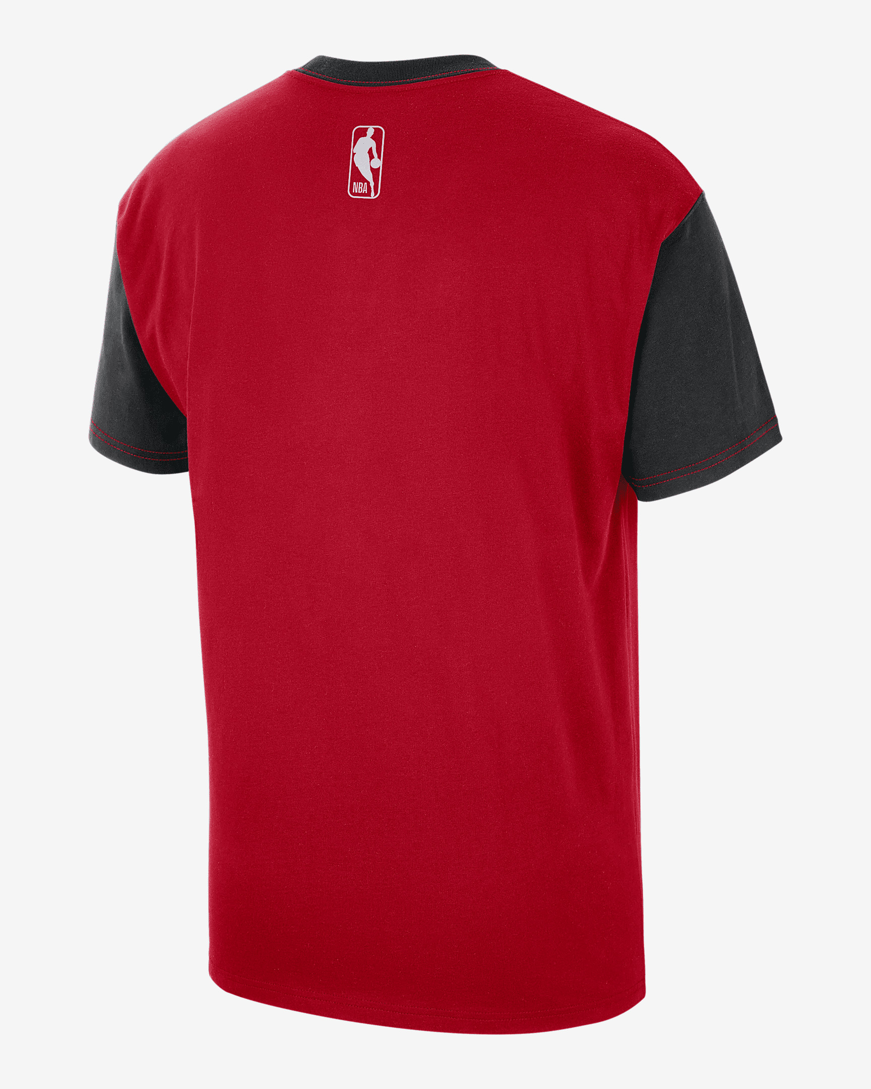 Miami Heat Courtside City Edition Men's Nike NBA T-Shirt - 2