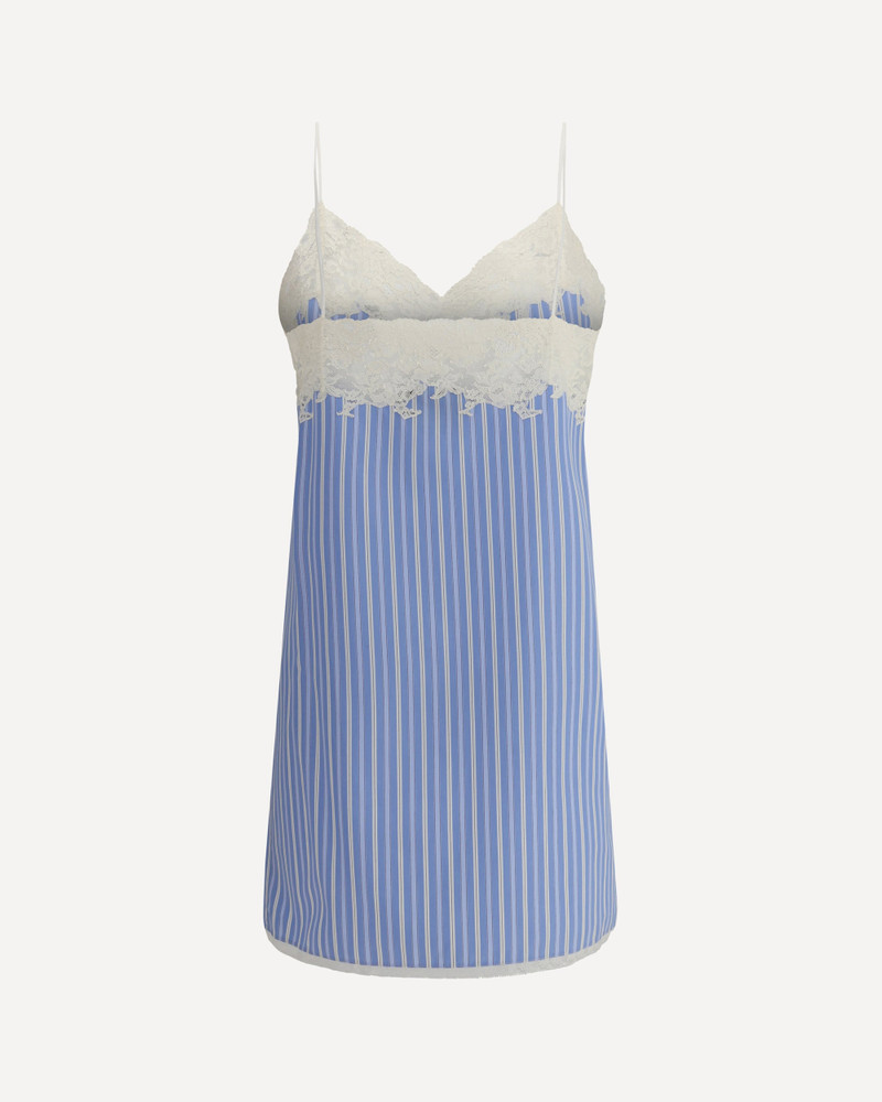 Miu Miu Slip mini Dress outlook