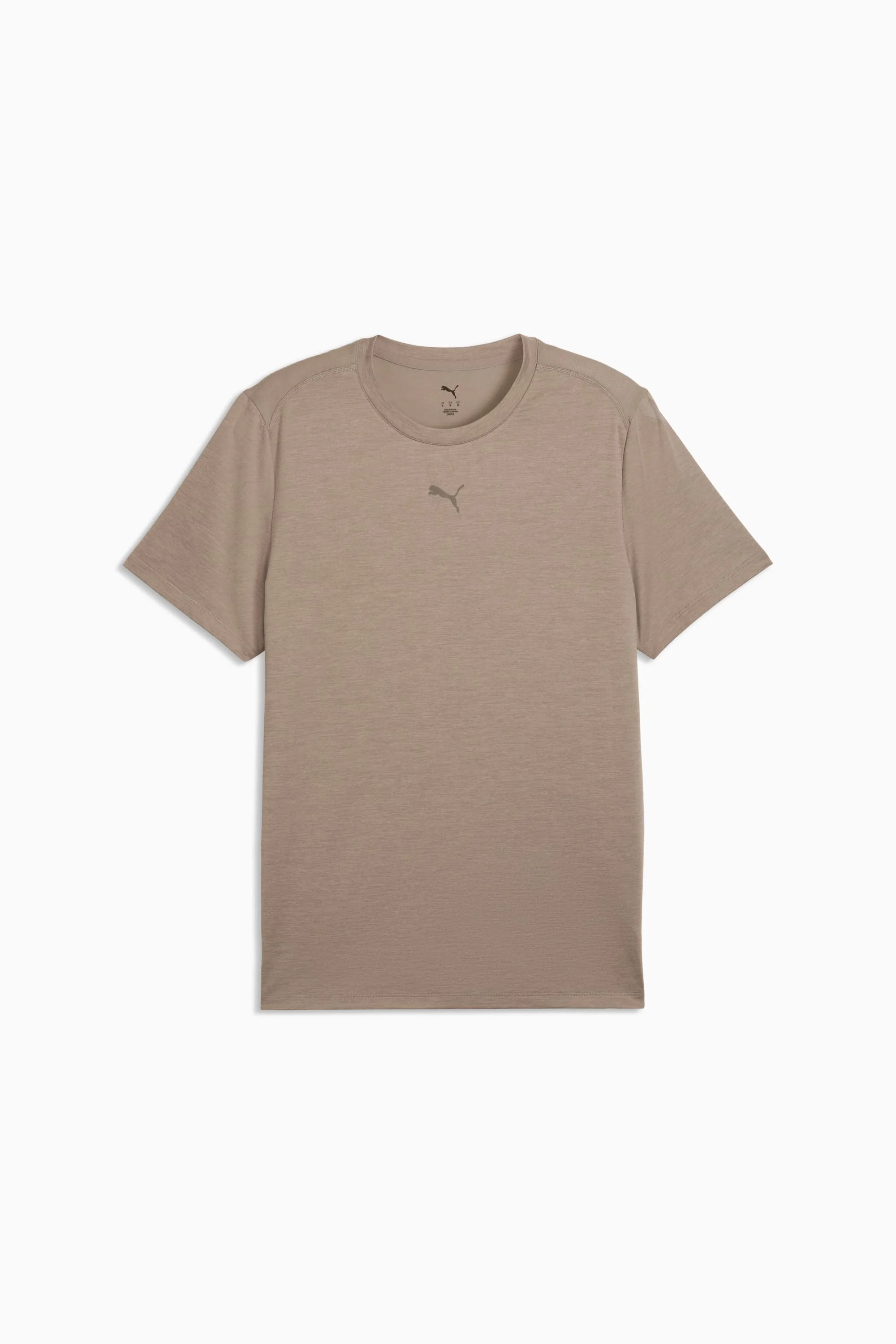 Cloudspun Ultra Soft Men's Training Tee - 1