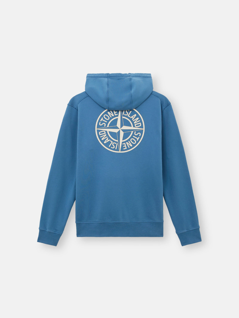 66283 COTTON FLEECE 6