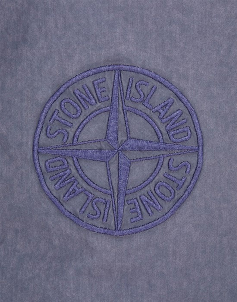 91075 AGGRESSIVE GOMMATO_GARMENT DYED AVIO BLUE 3