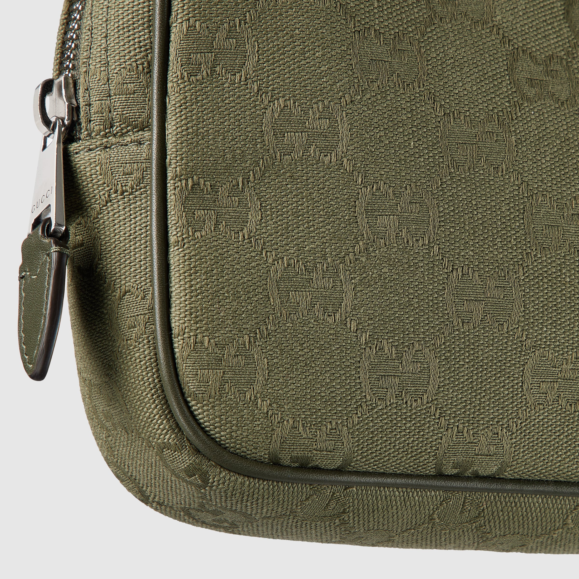 GG canvas mini bag - 8