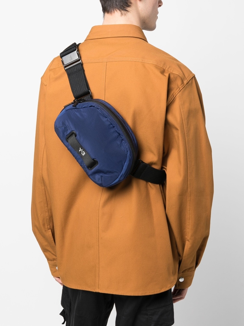 Y-3 belt bag - 2