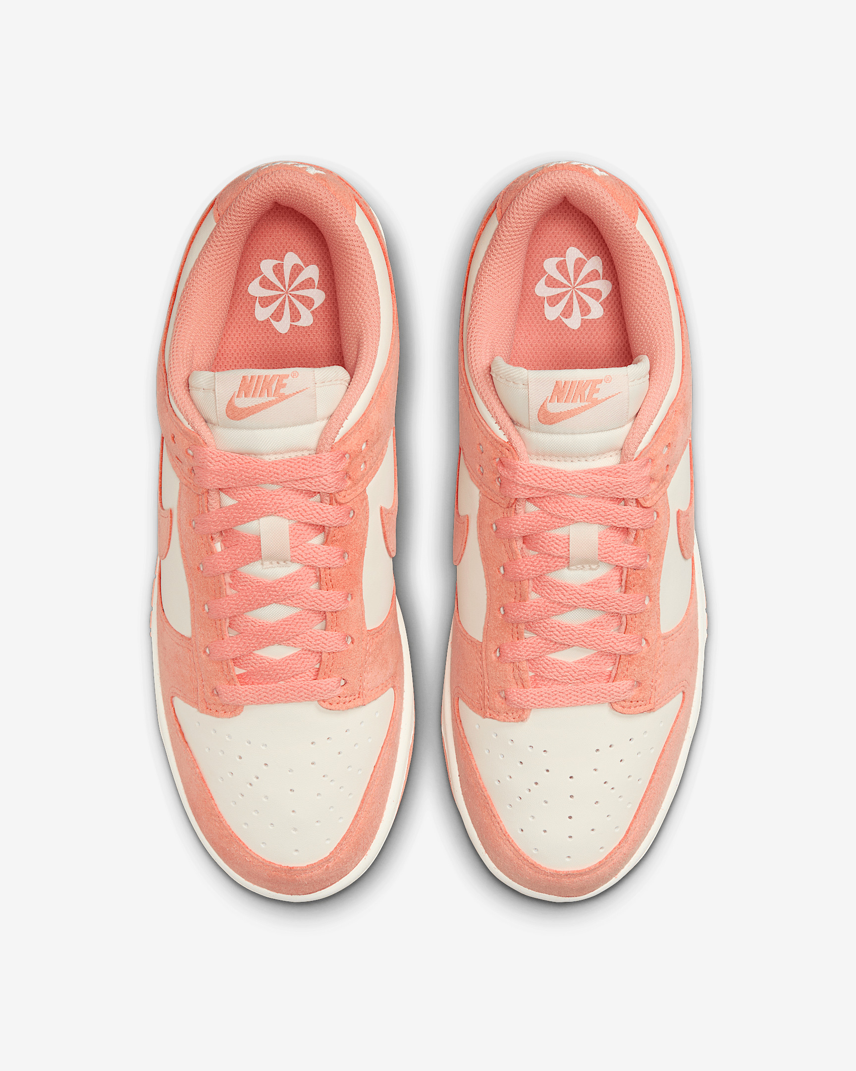Nike Dunk Low Women's Shoes - 4