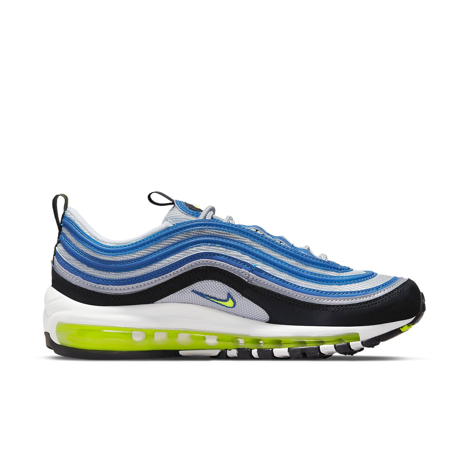 (WMNS) Nike Air Max 97 OG 'Atlantic Blue' DQ9131-400 - 2