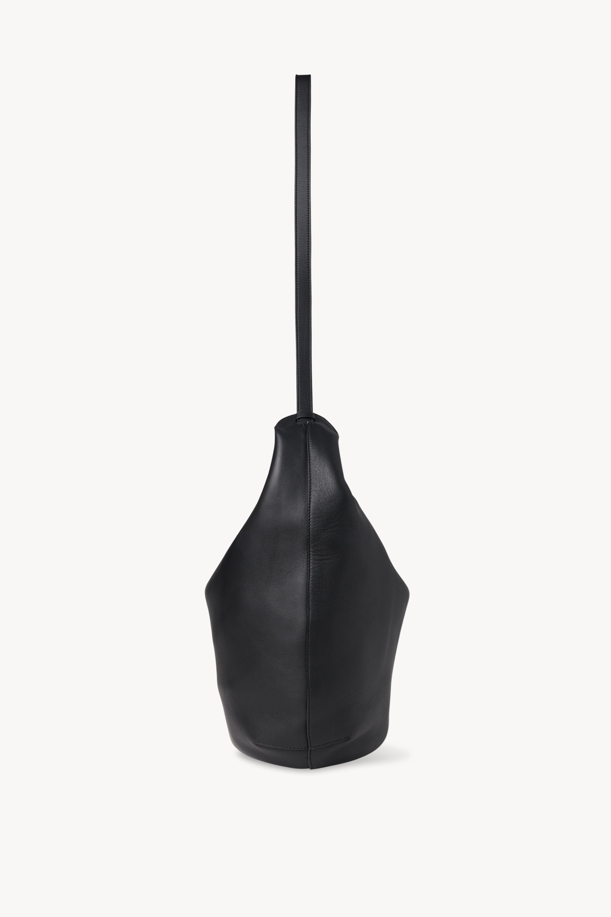 N/S Allie Bag in Leather - 3
