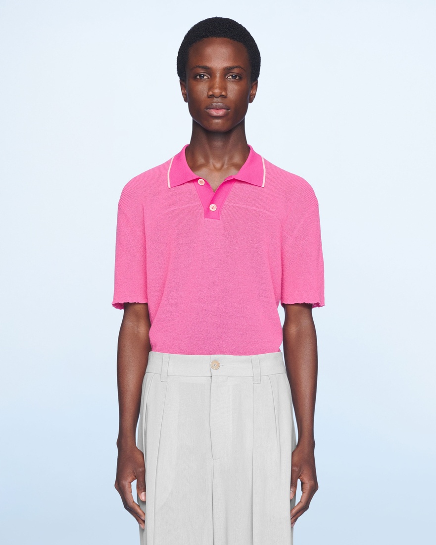 Le polo Nocio - 5